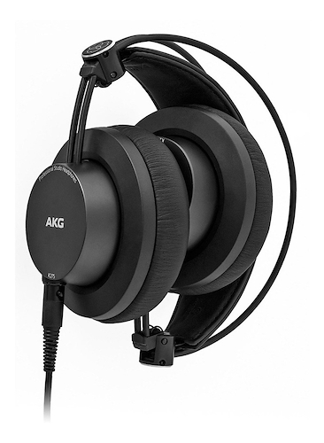 AKG K275 HI FI Laser - Main Image