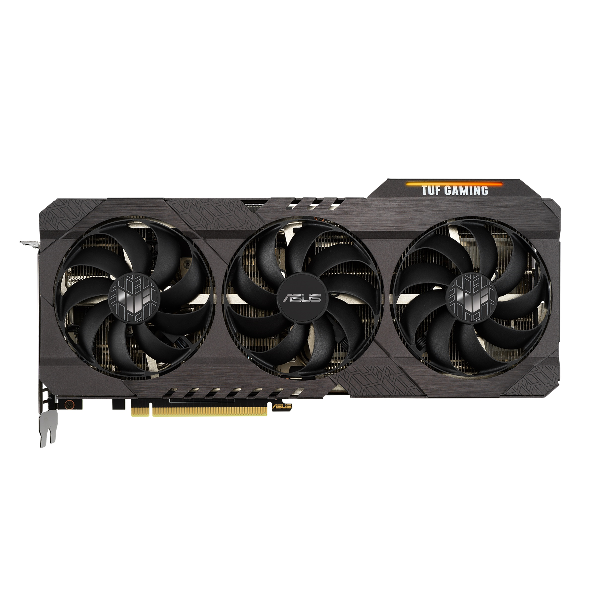 ASUS RTX 3070 V2 HI FI Laser