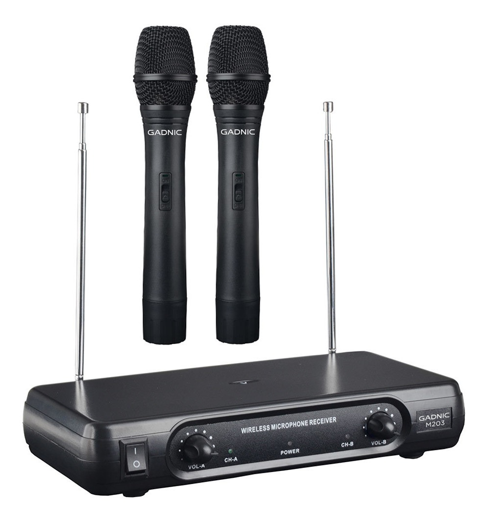 GADNIC Micro001 HI FI Laser - Main Image