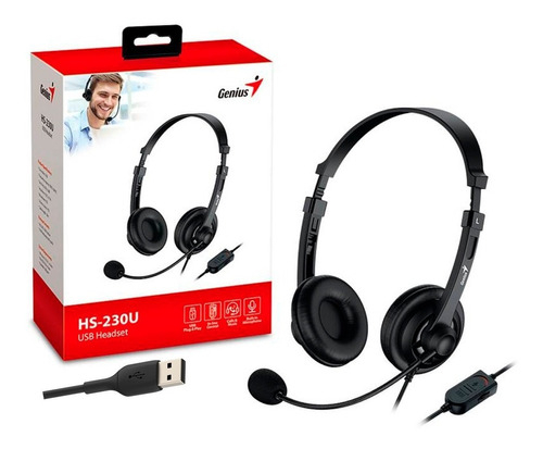 GENIUS HS-230U HI FI Laser