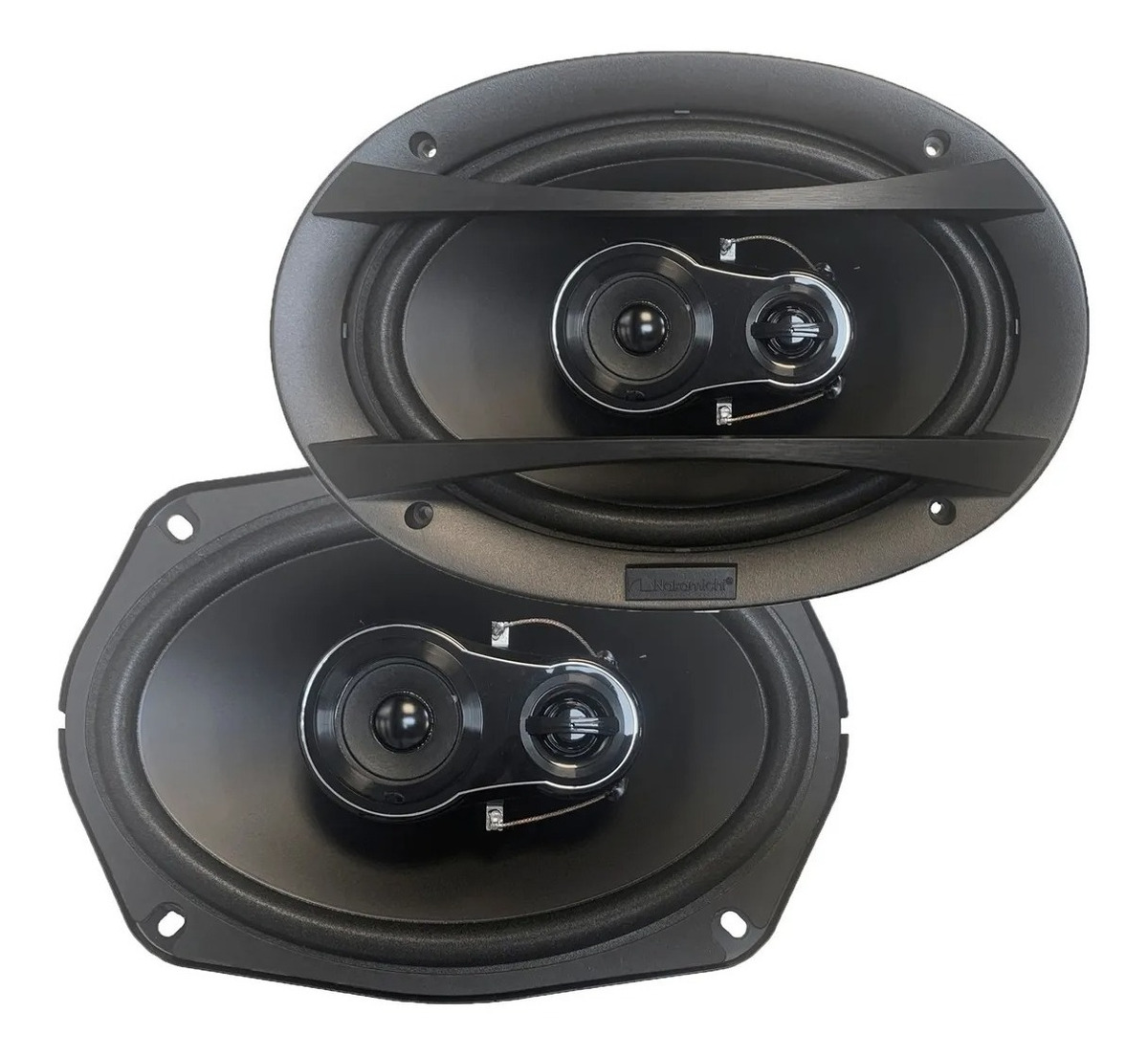 ALPINE - SXE-1750S Altoparlante Coassiale a 2 VIE 8 cm 60W ALPINE - SXE-1750S Altoparlante Coassiale a 2 VIE 8 cm 60W