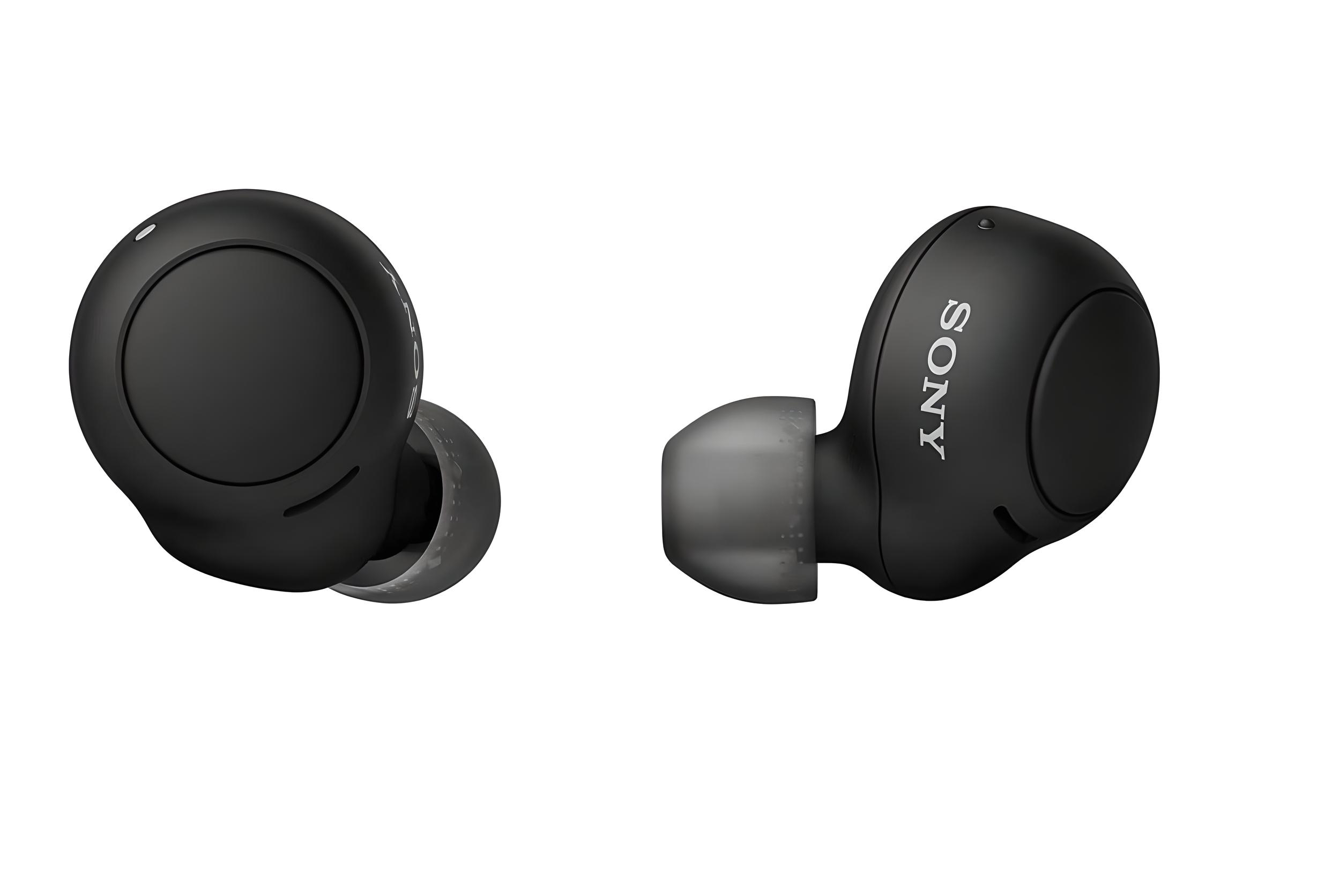 SONY WF-C500 HI FI Laser - Main Image