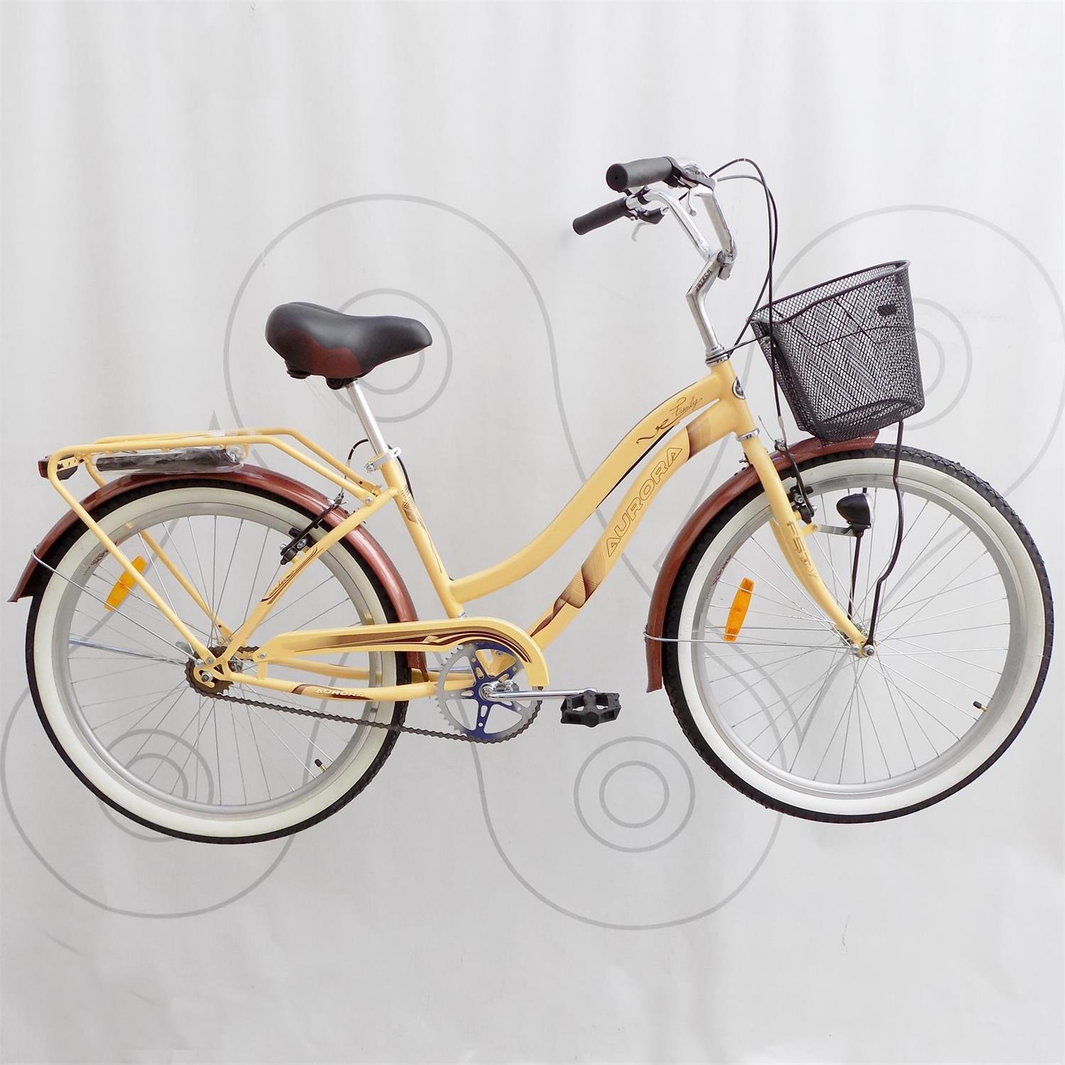 Vintage Venta De Bicicletas De Paseo Para Mujer BICICLETA PLAYERA