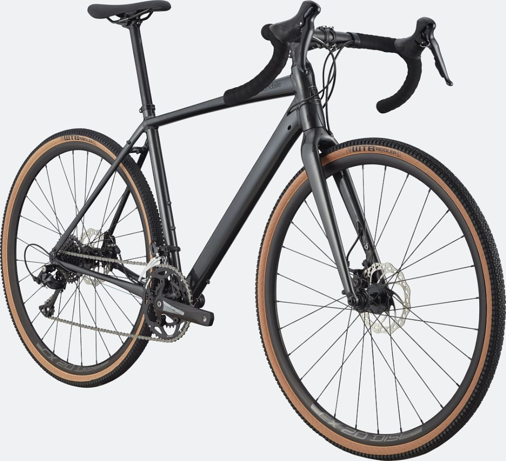 Gravel Cannondale Topstone 3