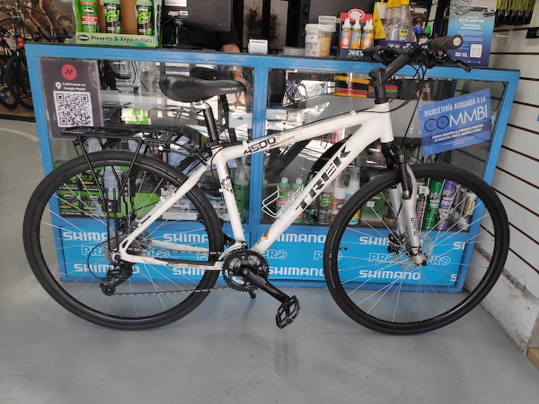 Trek Alpha Aluminium Bicicleta Trek 4500 Precio TREK MTB 26