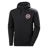 HELLY HANSEN WW LOGO HOODIE - Muni Depot Tienda Oficial