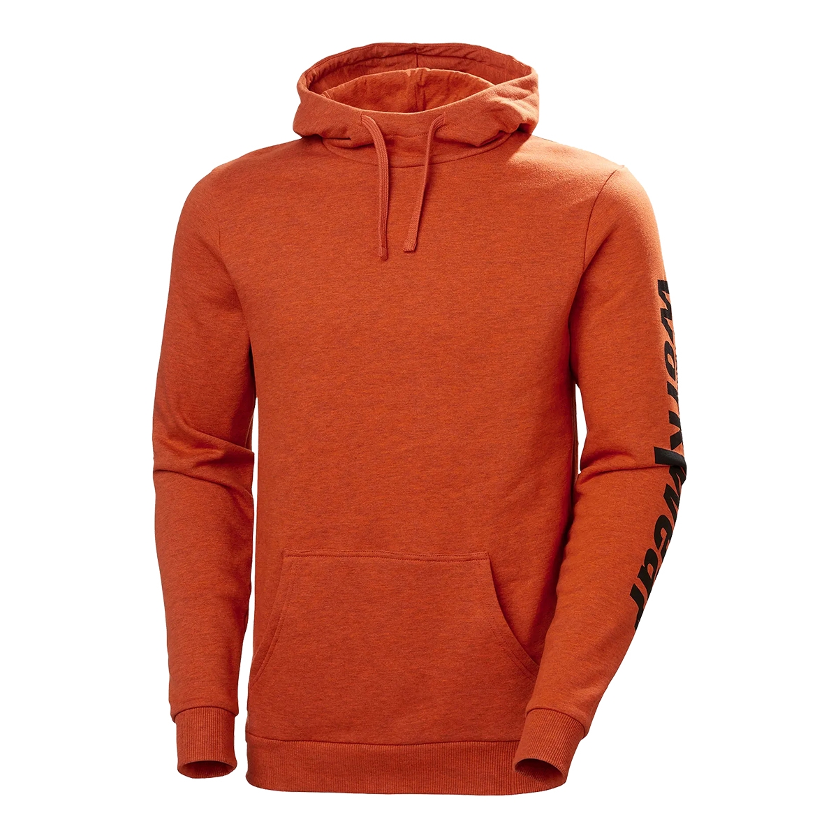 HELLY HANSEN WW LOGO HOODIE Muni Depot Tienda Oficial